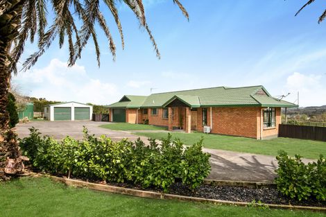 Photo of property in 182 Logan Road, Buckland, Pukekohe, 2677
