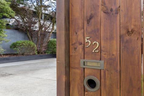 Photo of property in 52 Sugden Street, Spreydon, Christchurch, 8024