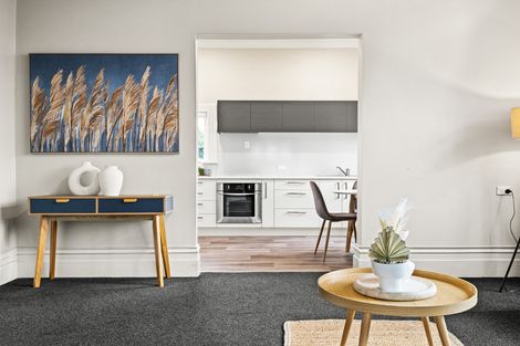 Photo of property in 4 Rugby Street, Saint Kilda, Dunedin, 9012