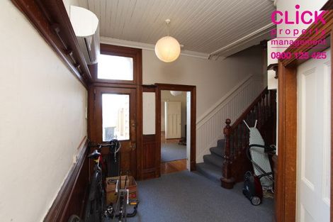 Photo of property in 47 Arthur Street, Dunedin Central, Dunedin, 9016