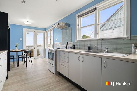 Photo of property in 44 Stenhope Crescent, Corstorphine, Dunedin, 9018