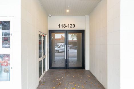 Photo of property in A C Nielsen House, 502/120 Victoria Street, Te Aro, Wellington, 6011