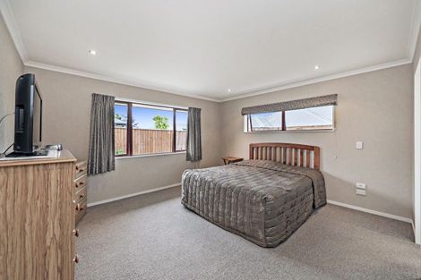 Photo of property in 92 Acacia Avenue, Rangiora, 7400