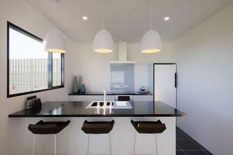 Photo of property in 8 Saba Way, Grenada Village, Wellington, 6037