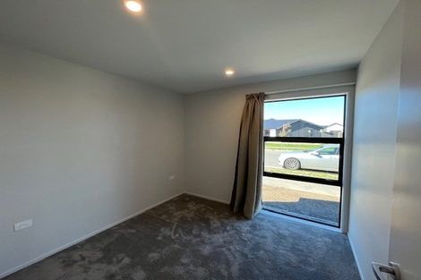 Photo of property in 1 Dodd Road, Rolleston, 7615