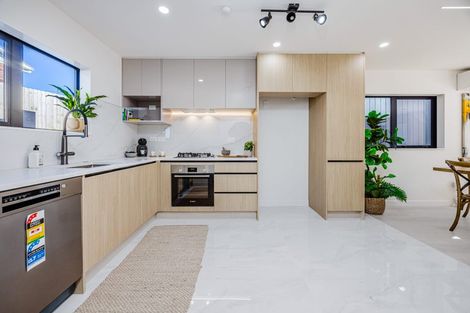 Photo of property in 4c Glenmore Road, Sunnyhills, Auckland, 2010