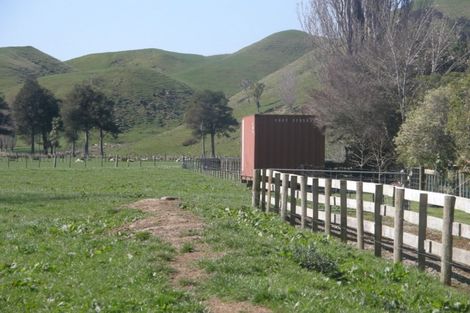 Photo of property in 178 Okoia Road, Okoia, Whanganui, 4582