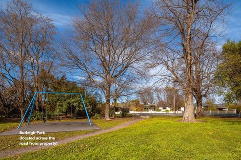 Photo of property in 41 New Renwick Road, Burleigh, Blenheim, 7201