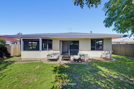 Photo of property in 126 Cleghorn Street, Redwoodtown, Blenheim, 7201