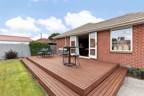 Photo of property in 28 Brabourne Street, Hillsborough, Christchurch, 8022