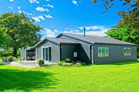 Photo of property in 134 Kaimoe Road, Patutahi, Gisborne, 4072