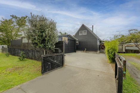 Photo of property in 210 South Highway West, Whitianga, 3510