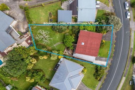 Photo of property in 43 Galaxy Drive, Mairangi Bay, Auckland, 0630