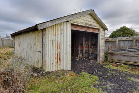 Photo of property in 21 Carlyle Street, Mataura, 9712