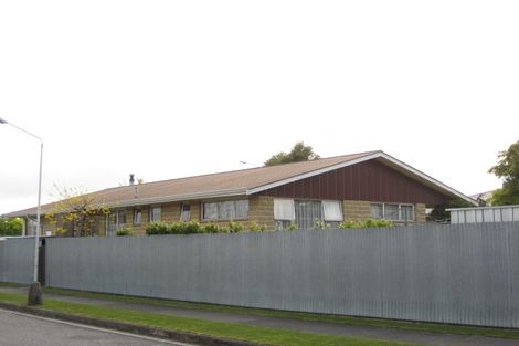 Photo of property in 1 Fraser Place, Rangiora, 7400