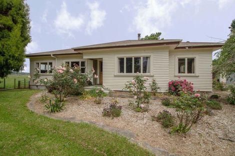 Photo of property in 97 Grattan Road, Te Aroha, 3392