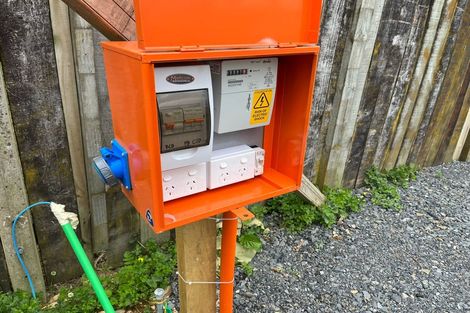 Photo of property in 38a Balmoral Street, Levin, 5510