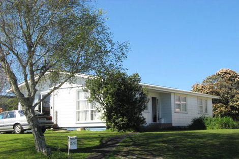 Photo of property in 11 Blundell Place, Huntly, 3700