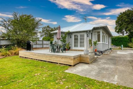 Photo of property in 47 High Street, Southbridge, 7602