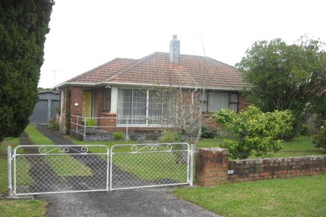 Photo of property in 18 Parkinson Avenue, Wesley, Auckland, 1041