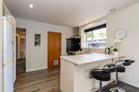 Photo of property in 3a Anvers Place, Hoon Hay, Christchurch, 8025