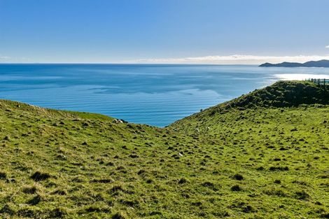 Photo of property in 1275 Paekakariki Hill Road, Paekakariki Hill, Porirua, 5381