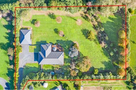 Photo of property in 51 Ohau Terraces, Ohau, Levin, 5570