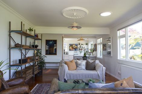 Photo of property in 2 Dale Street, Lower Vogeltown, New Plymouth, 4310