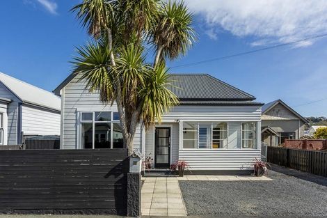 Photo of property in 62 Nelson Street, Forbury, Dunedin, 9012