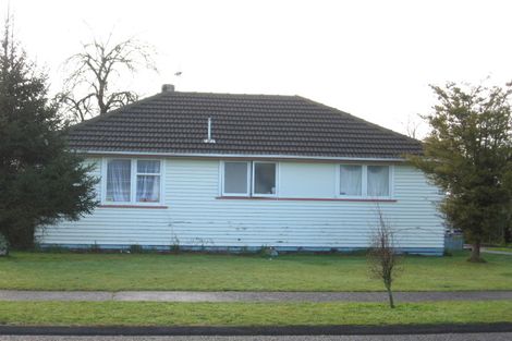 Photo of property in 4 Dryden Road, Enderley, Hamilton, 3214