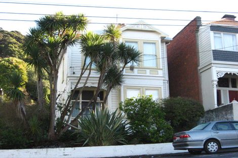 Photo of property in 100 Queen Street, North Dunedin, Dunedin, 9016