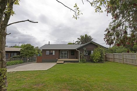 Photo of property in 14 Waimauku Station Road, Waimauku, 0812