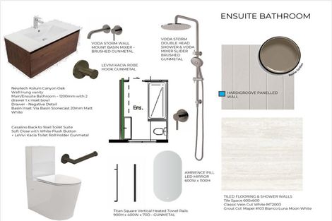 Photo of property in 5 Koheru Place, Omokoroa, 3114