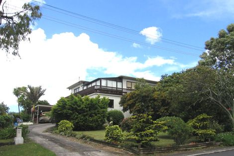 Photo of property in 33 Ryburn Road, Mount Wellington, Auckland, 1062