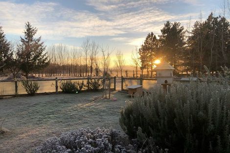 Photo of property in 141 Pearson Road, Cromwell, 9384