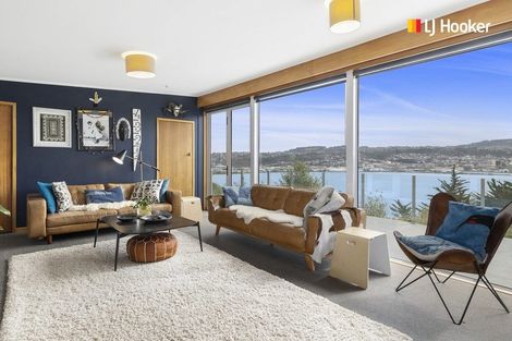 Photo of property in 4 Torr Street, Vauxhall, Dunedin, 9013