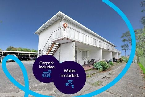 Photo of property in 8/22b Arabi Street, Sandringham, Auckland, 1041