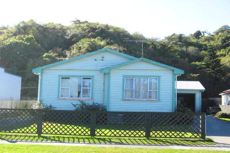 Photo of property in 15 Josephine Street, Greymouth, 7805