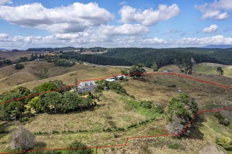 Photo of property in 1251 Ruakiwi Road, Te Akau, Ngaruawahia, 3793