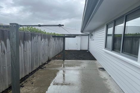 Photo of property in 144 The Runway, Wigram, Christchurch, 8042