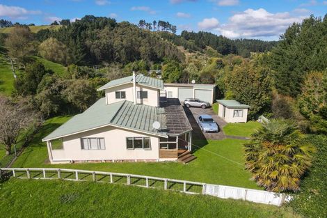 Photo of property in 249 Brunswick Road, Brunswick, Whanganui, 4571