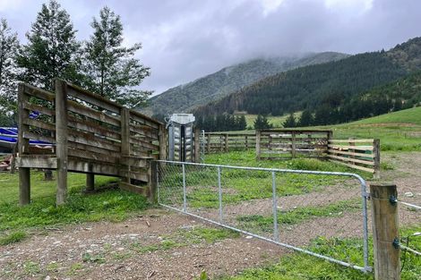 Photo of property in 712 Ronga Road, Rai Valley, 7194