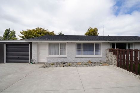 Photo of property in 2/36 Geraldine Street, Edgeware, Christchurch, 8013