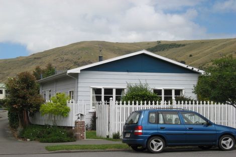 Photo of property in 56 Arnold Street, Sumner, Christchurch, 8081