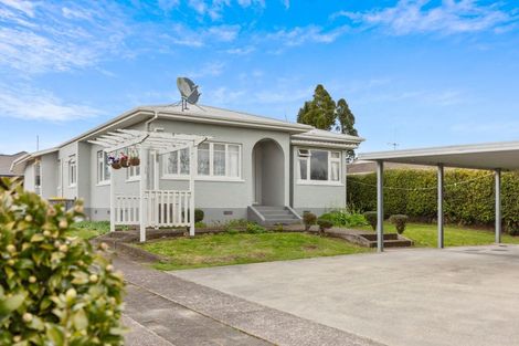 Photo of property in 4 Glen Terrace, Te Puke, 3119