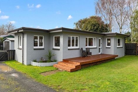 Photo of property in 132 Great South Road, Ngaruawahia, 3720
