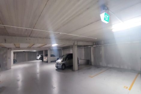 Photo of property in 3j/20 Charlotte Street, Eden Terrace, Auckland, 1021