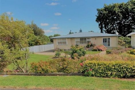 Photo of property in 49 Harris Street, Marton, 4710