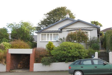 Photo of property in 14 Kenmure Road, Belleknowes, Dunedin, 9011