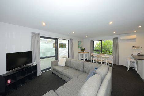 Photo of property in 108 Hills Road, Edgeware, Christchurch, 8013
